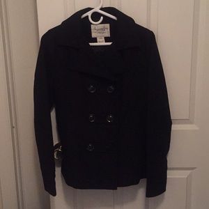 Pea Coat